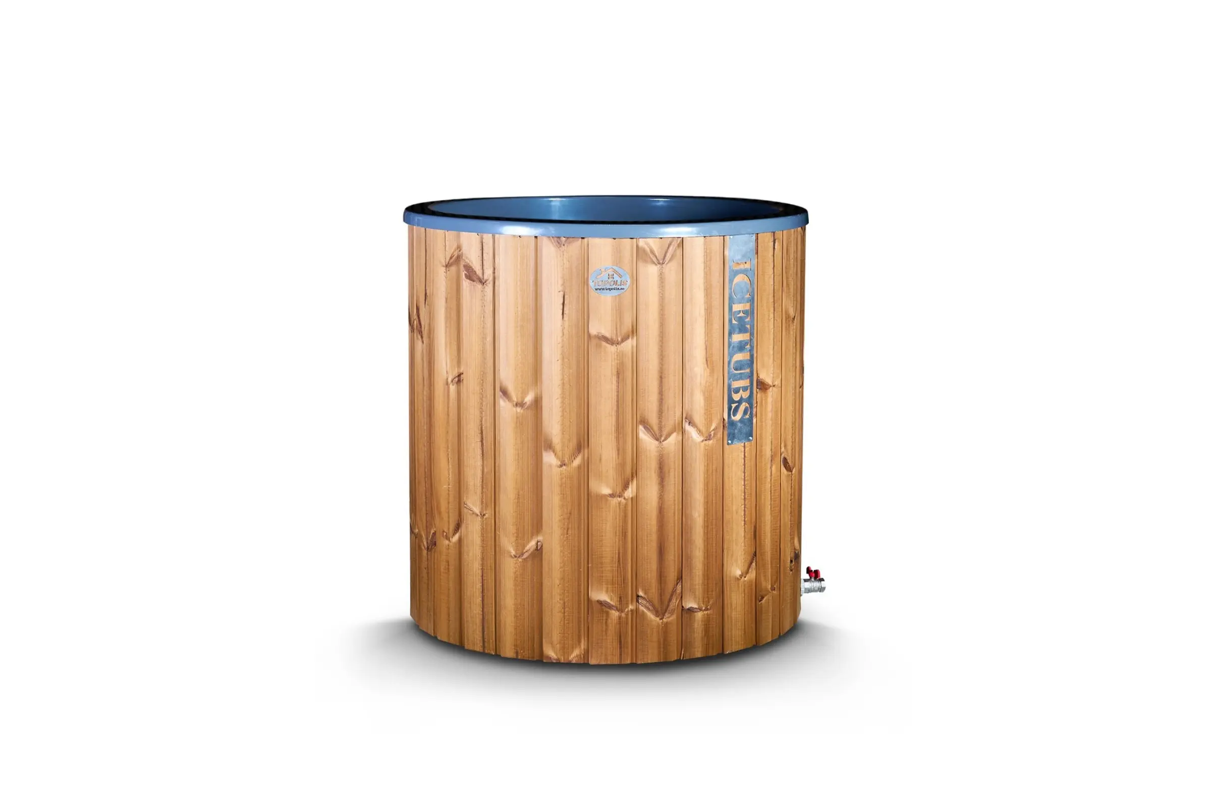 Svenska Badtunnor Till Salu I Wellness Ice Tub