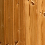 Vedeldad Badtunna Deluxe Premium